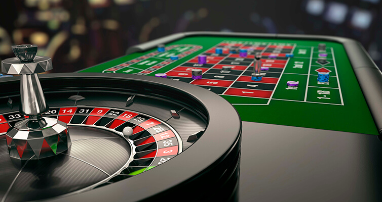 A rough outline of the online casino games and its types - akhbar-today