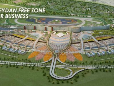 Meydan Free Zone For Business