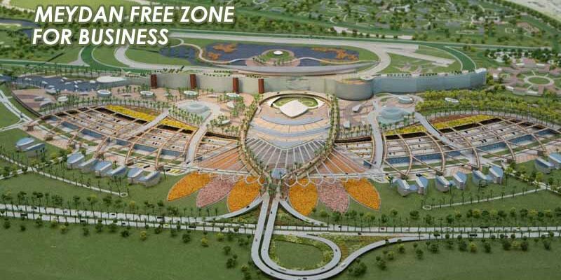 Meydan Free Zone For Business