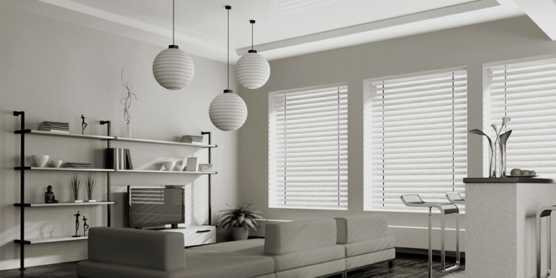 Horizon Blinds