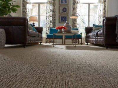 The Advantages of Wall-to-Wall Carpets