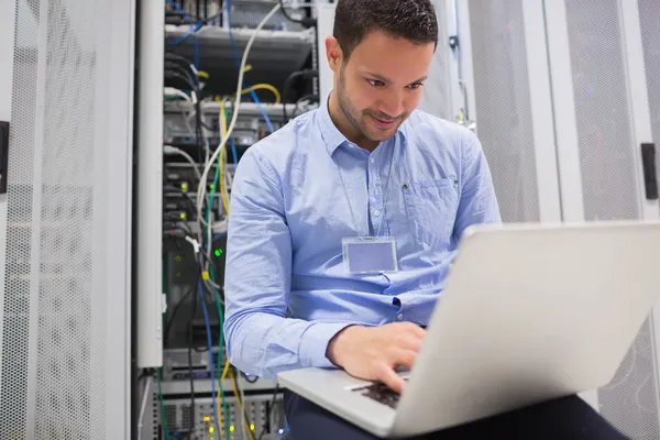 IT Maintenance 